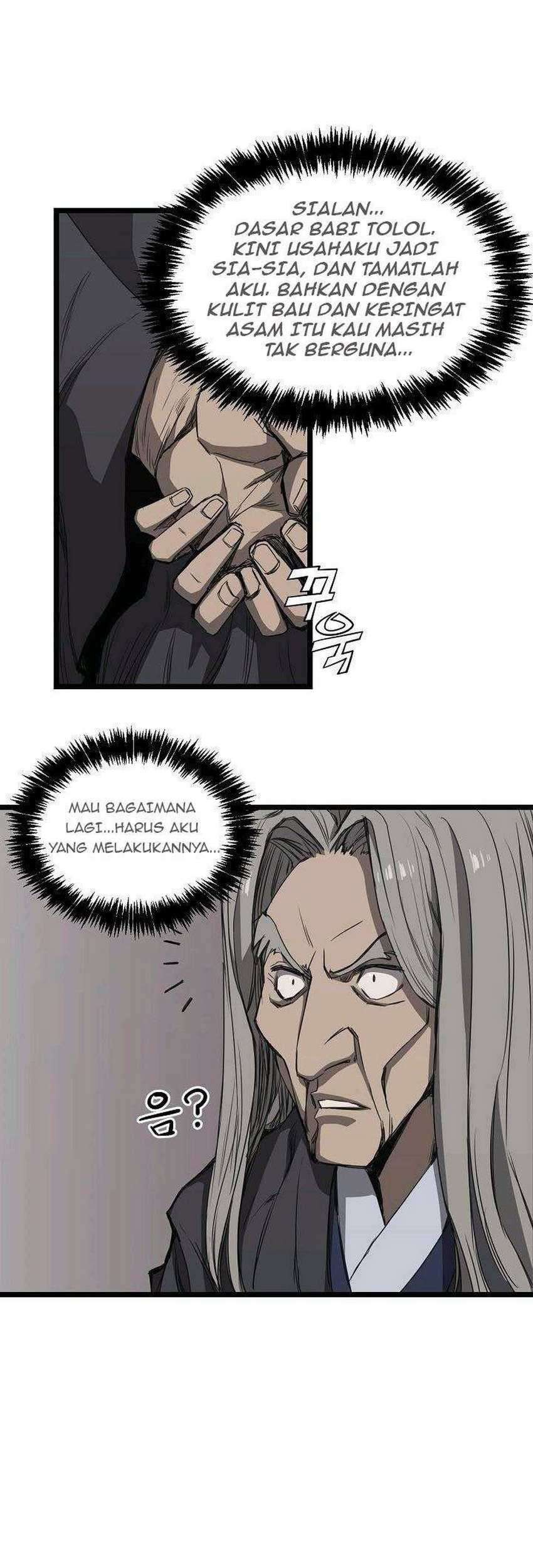 Reign Chapter 8 Gambar 14