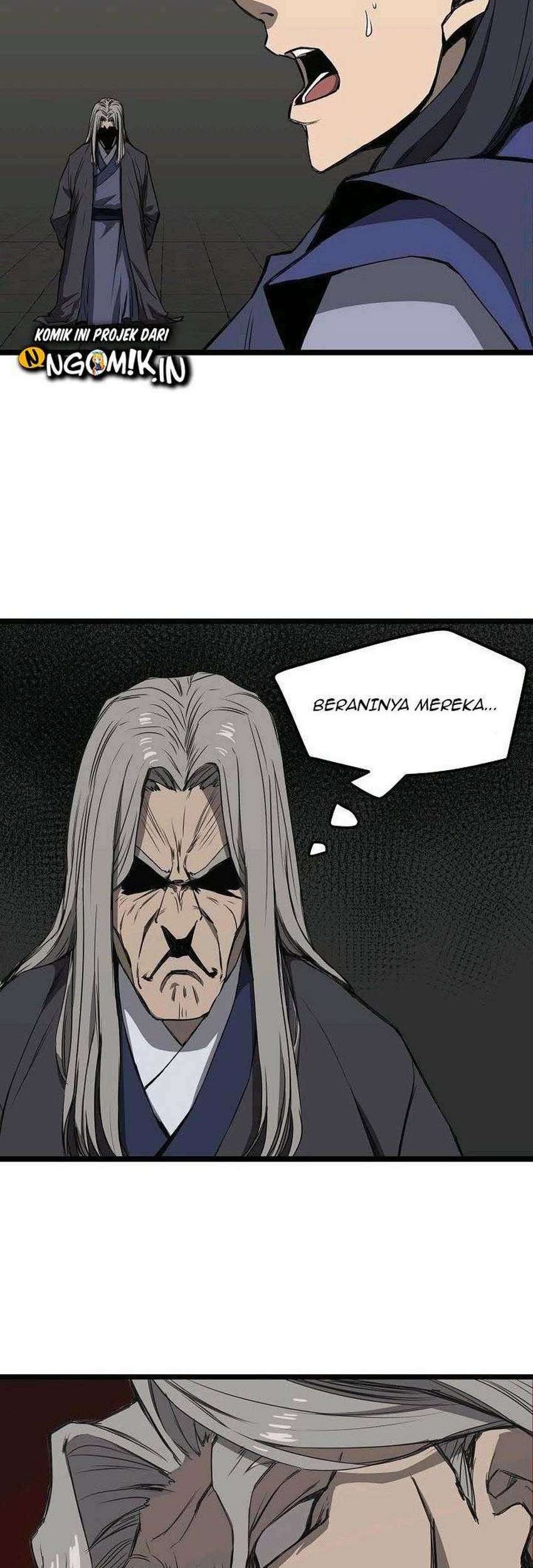 Reign Chapter 8 Gambar 18