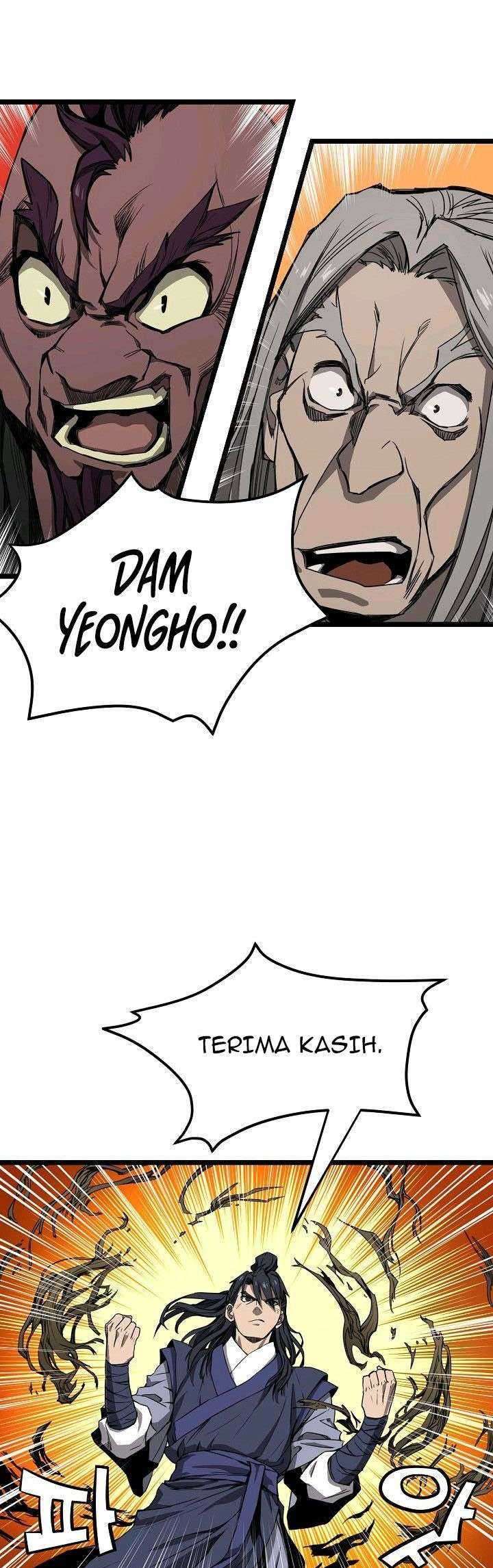 Reign Chapter 7 Gambar 19