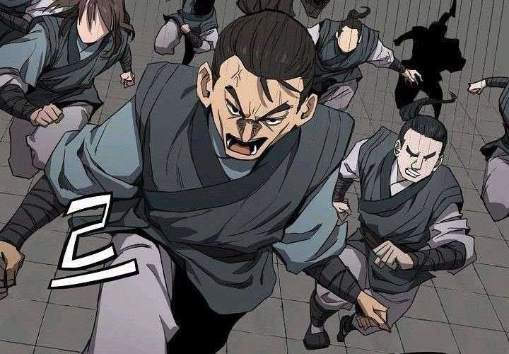 Reign Chapter 7 Gambar 21