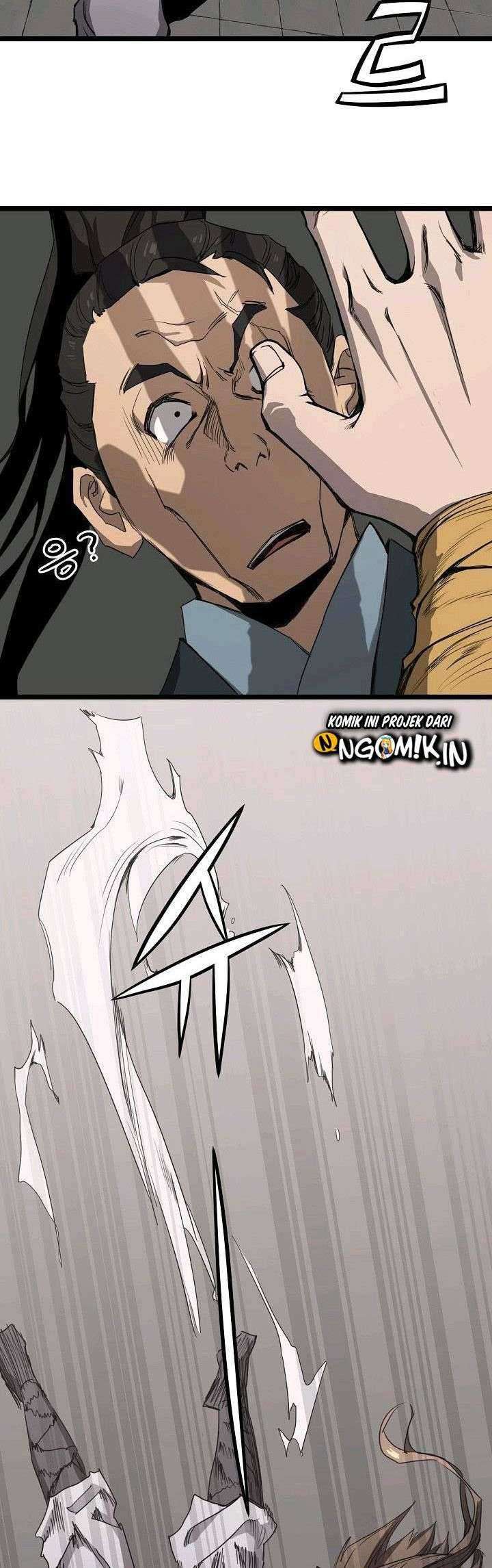 Reign Chapter 7 Gambar 22