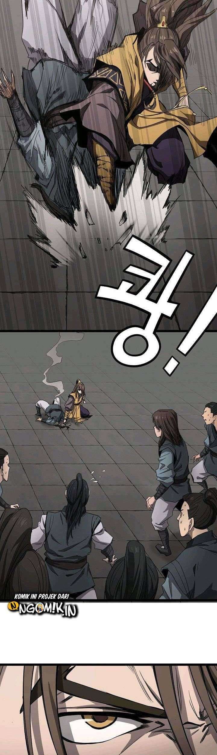 Reign Chapter 7 Gambar 23