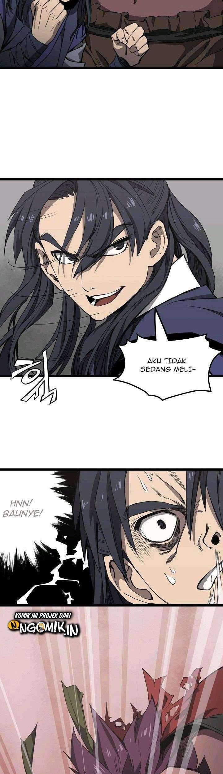 Reign Chapter 7 Gambar 26