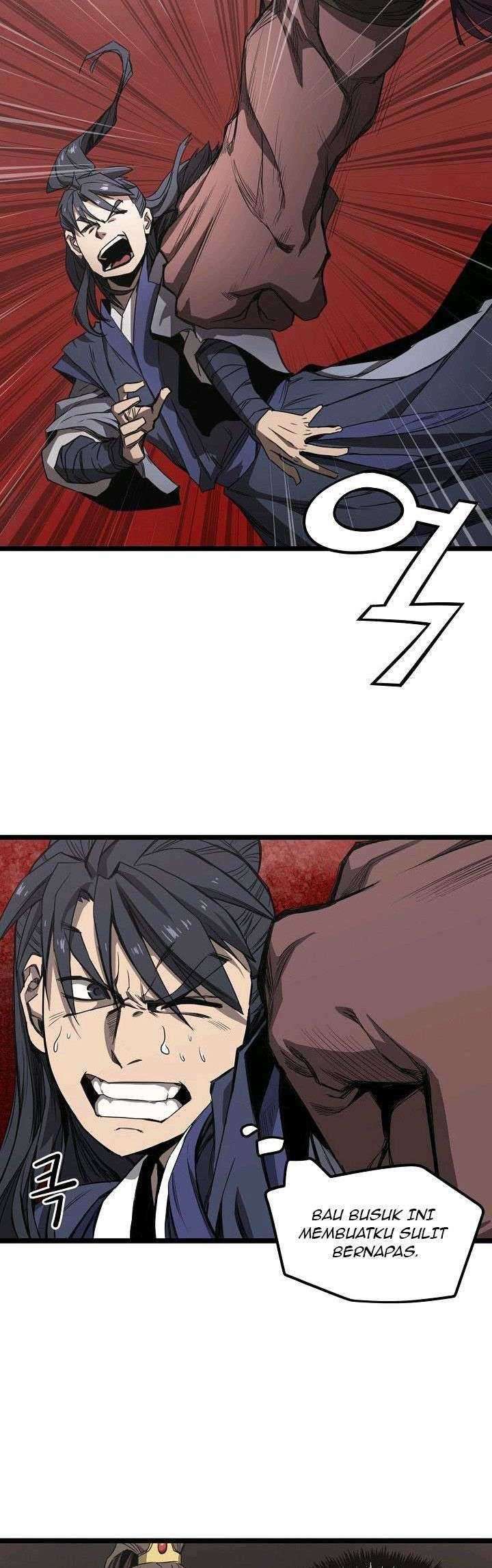Reign Chapter 7 Gambar 28