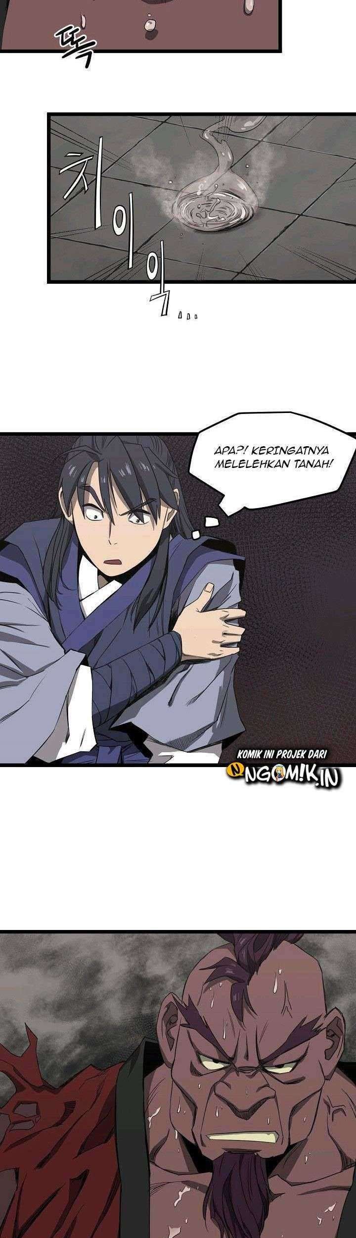 Reign Chapter 7 Gambar 38