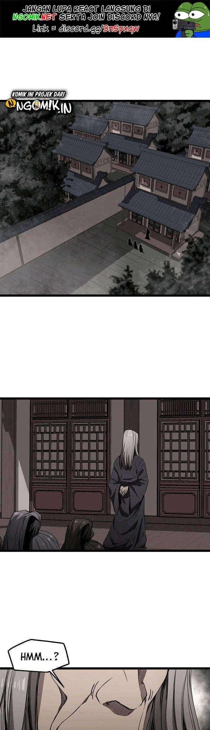 Baca  Reign Chapter 7 Gambar 2