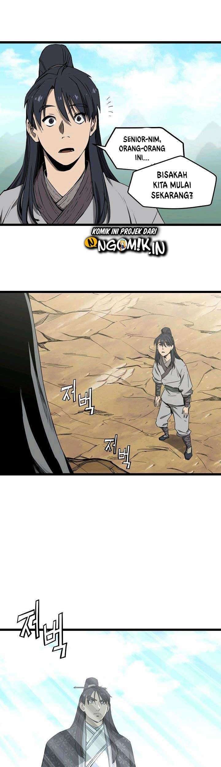 Reign Chapter 6 Gambar 17