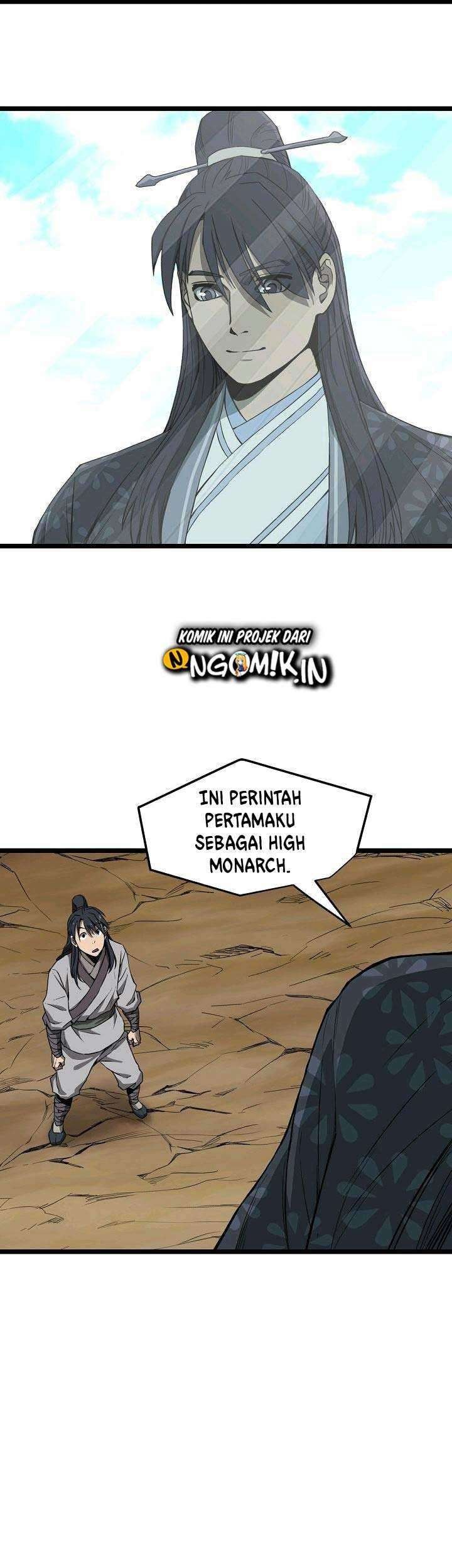 Reign Chapter 6 Gambar 23