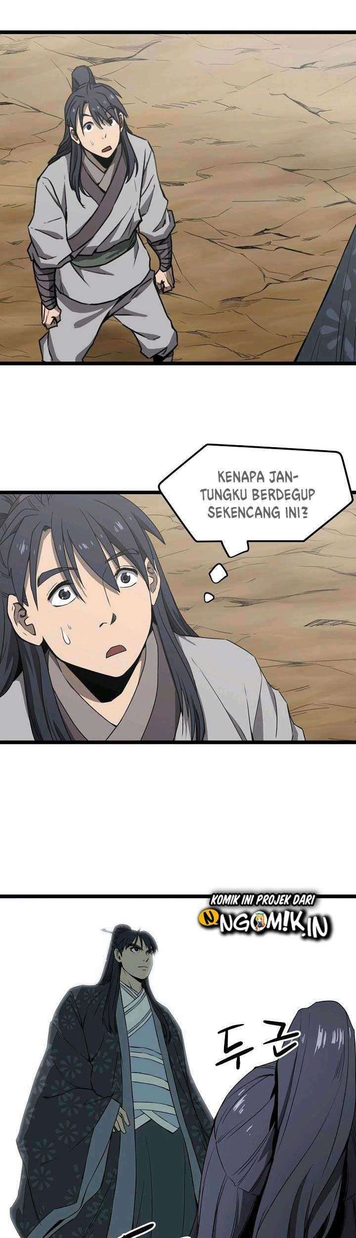 Reign Chapter 6 Gambar 26