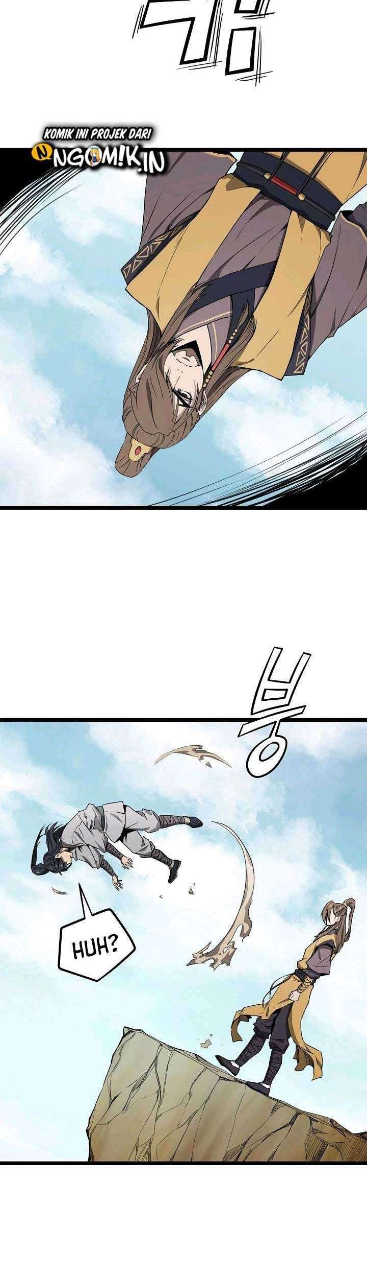 Reign Chapter 6 Gambar 29