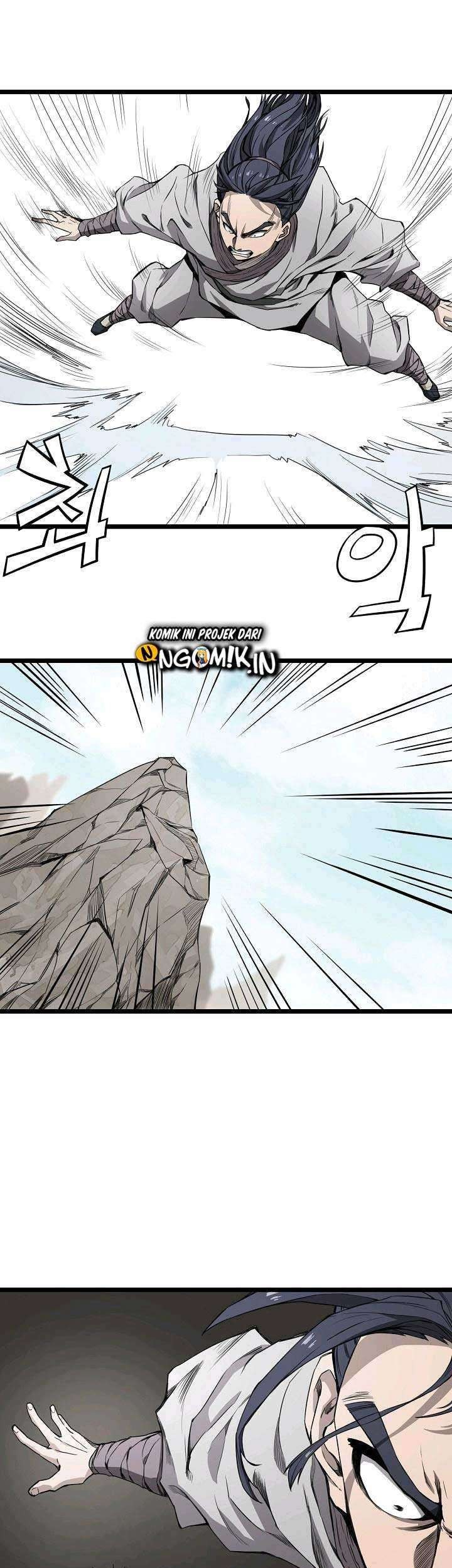 Reign Chapter 6 Gambar 35