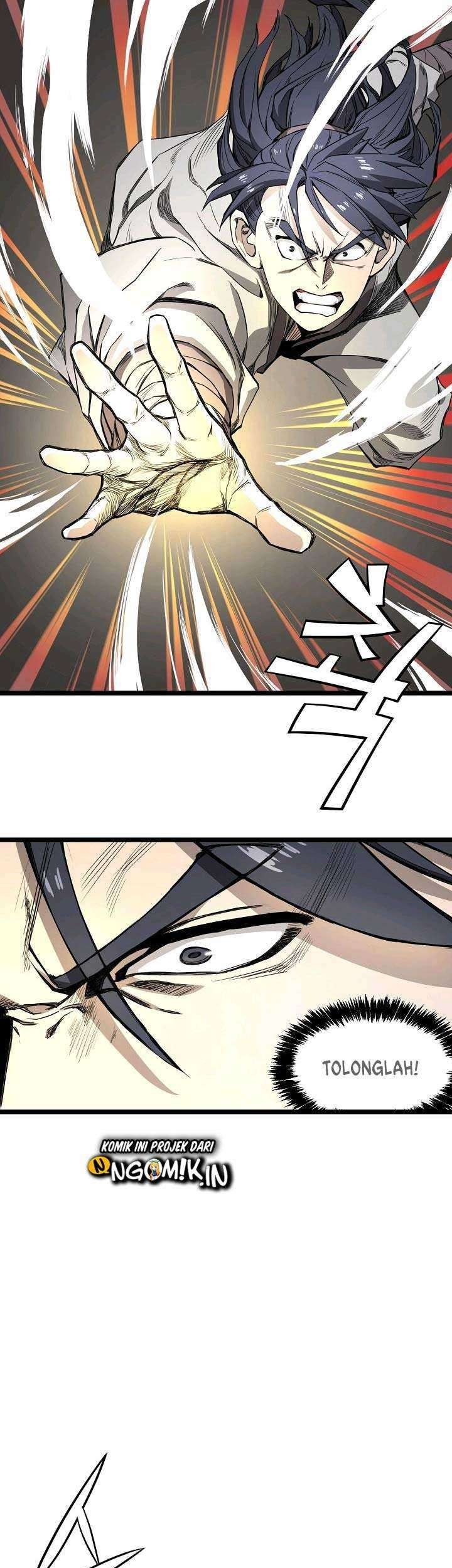 Reign Chapter 6 Gambar 38