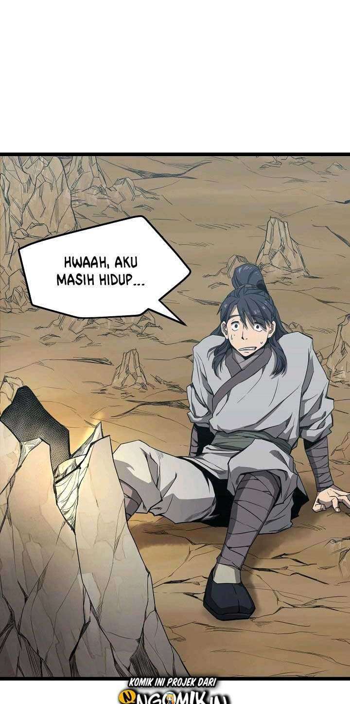 Reign Chapter 6 Gambar 43