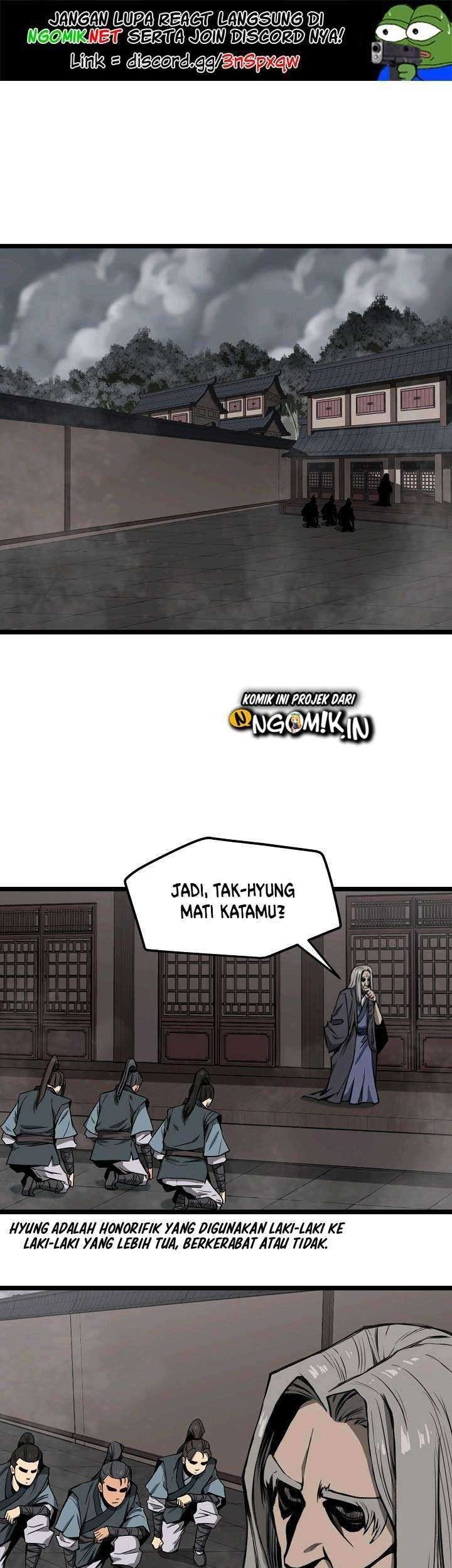 Baca  Reign Chapter 6 Gambar 2