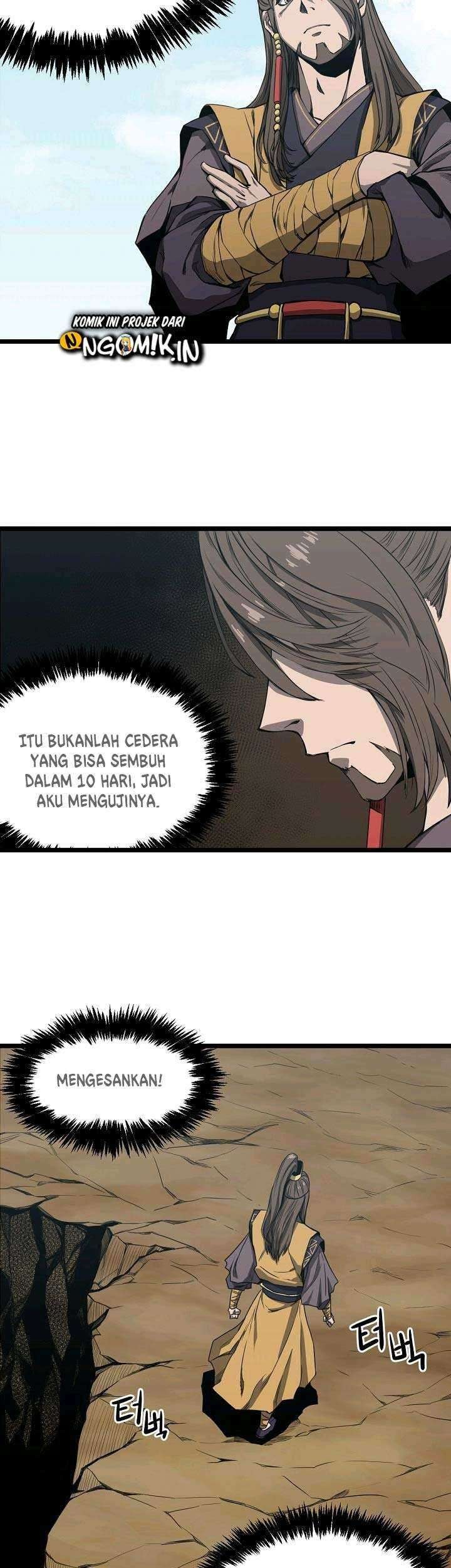 Reign Chapter 6 Gambar 47