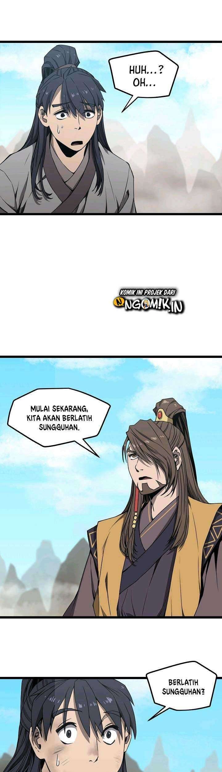 Reign Chapter 6 Gambar 50