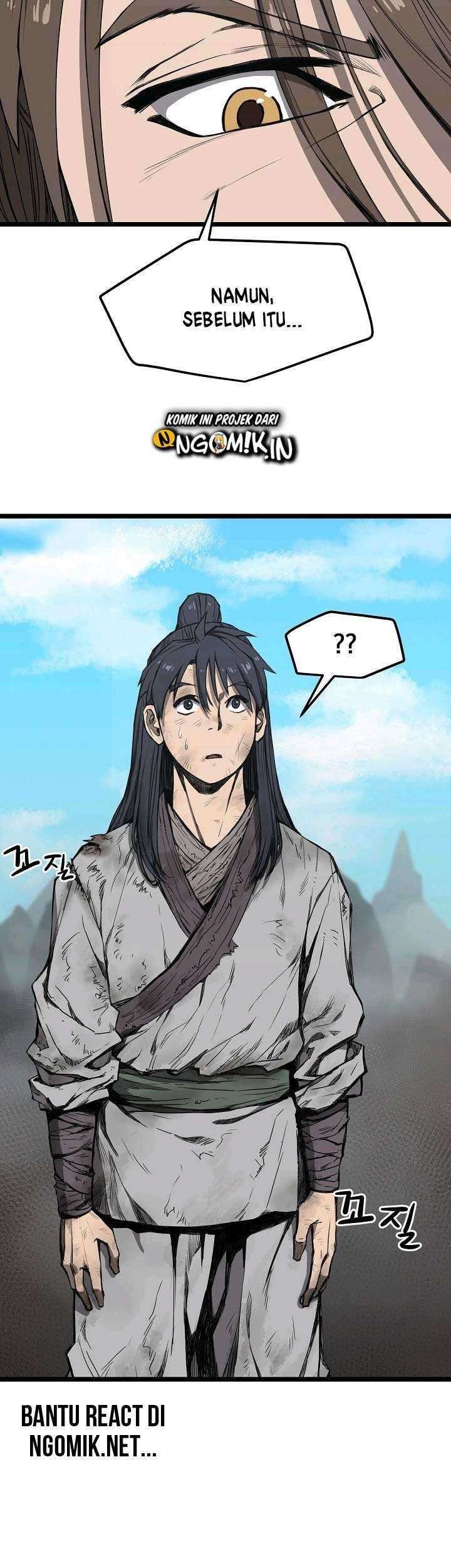 Reign Chapter 6 Gambar 52