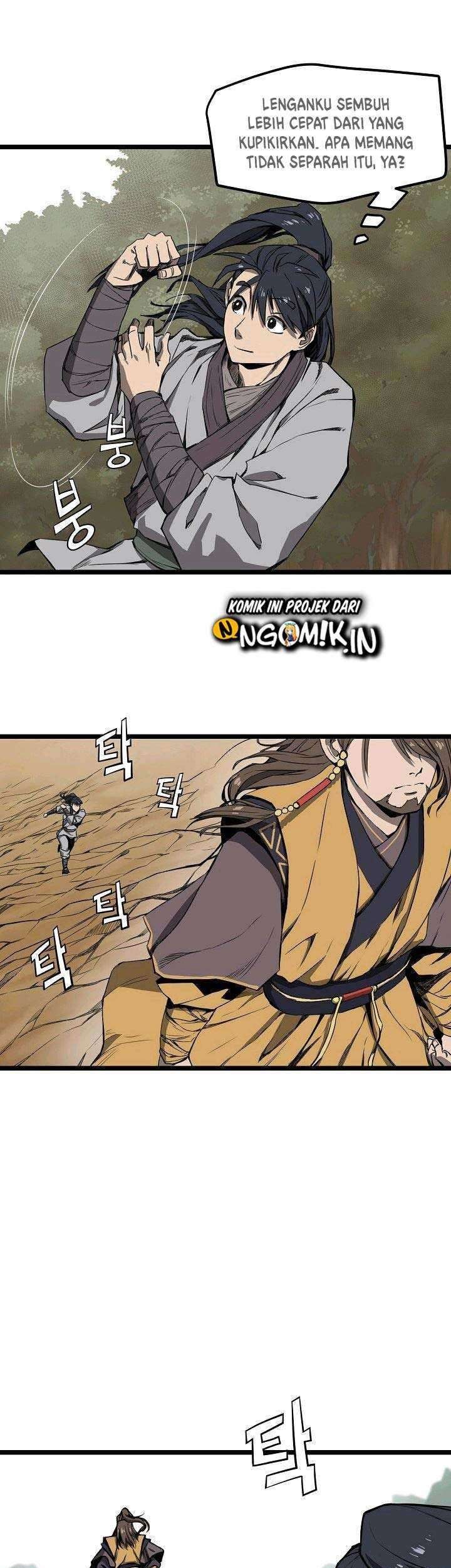 Reign Chapter 6 Gambar 11