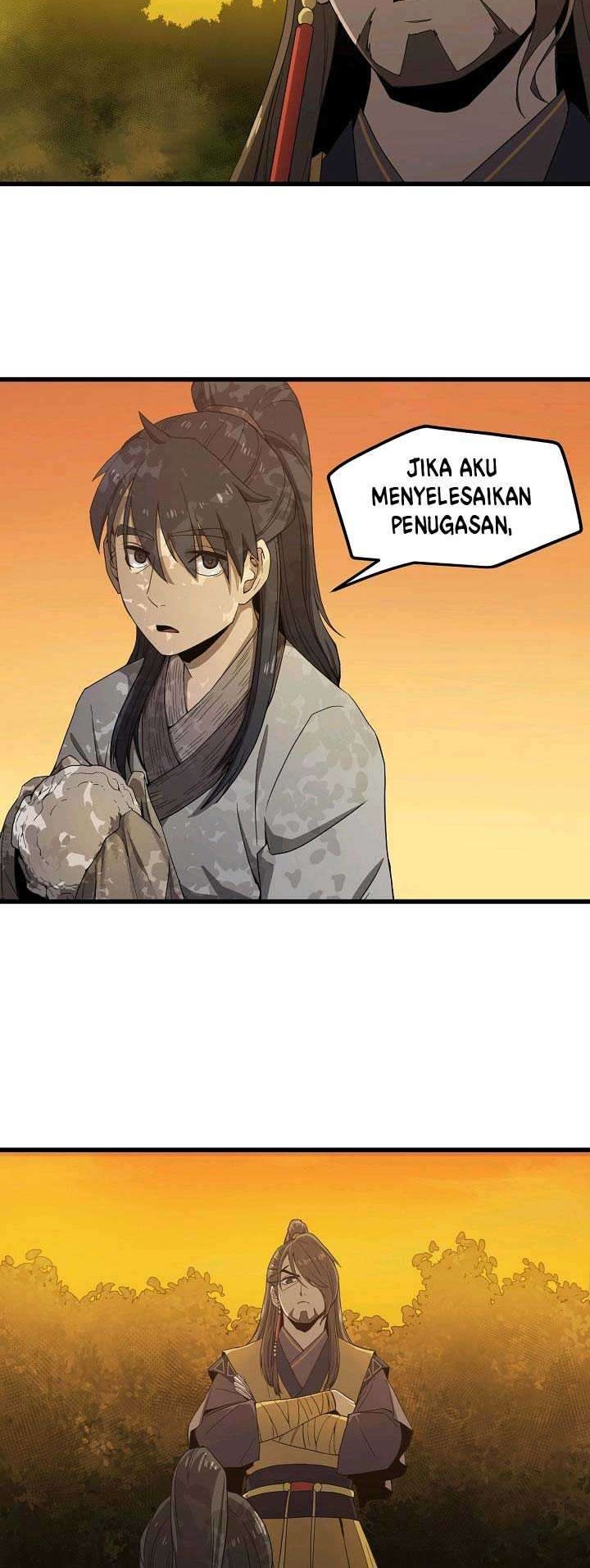 Reign Chapter 5 Gambar 19