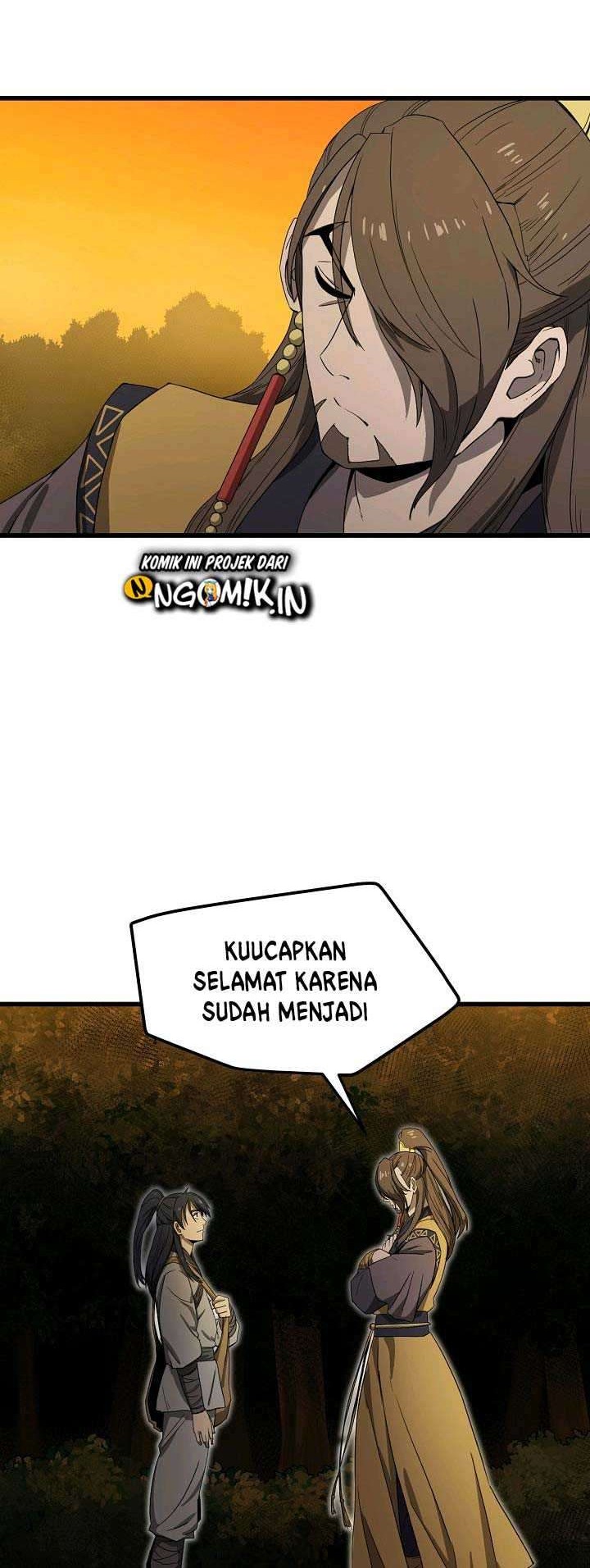 Reign Chapter 5 Gambar 23