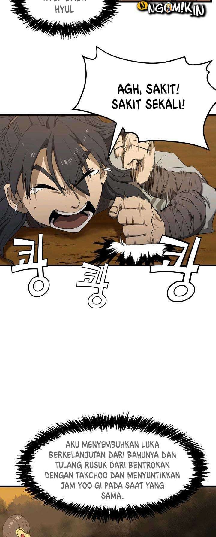 Reign Chapter 5 Gambar 31