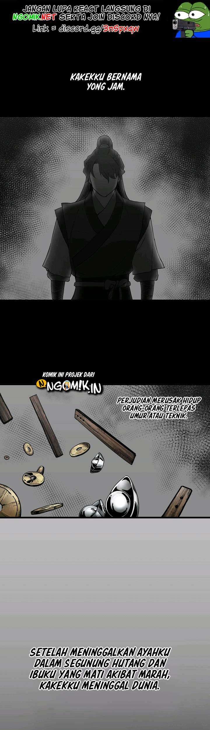 Baca  Reign Chapter 5 Gambar 2