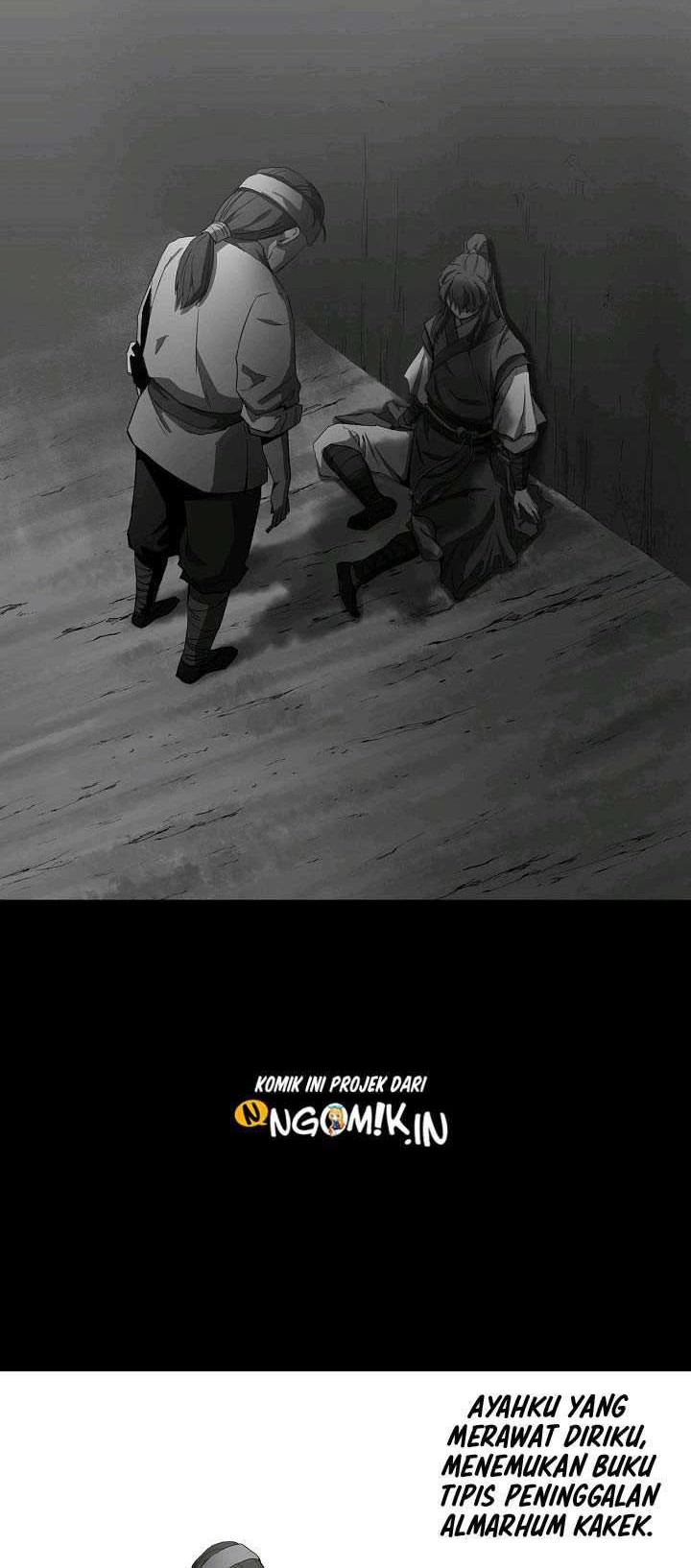 Reign Chapter 5 Gambar 3