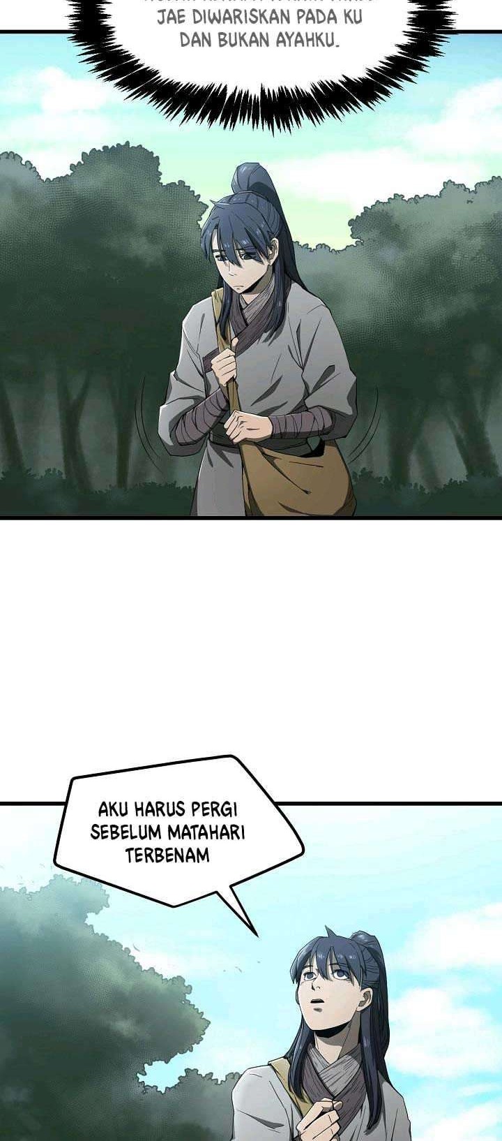 Reign Chapter 5 Gambar 5