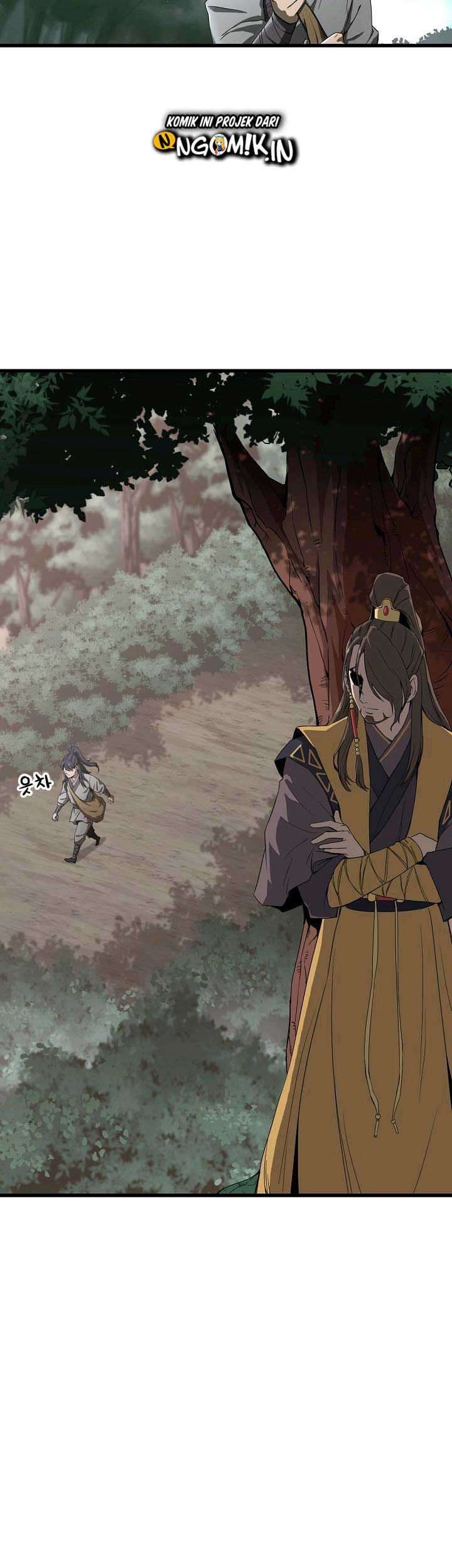 Reign Chapter 5 Gambar 6