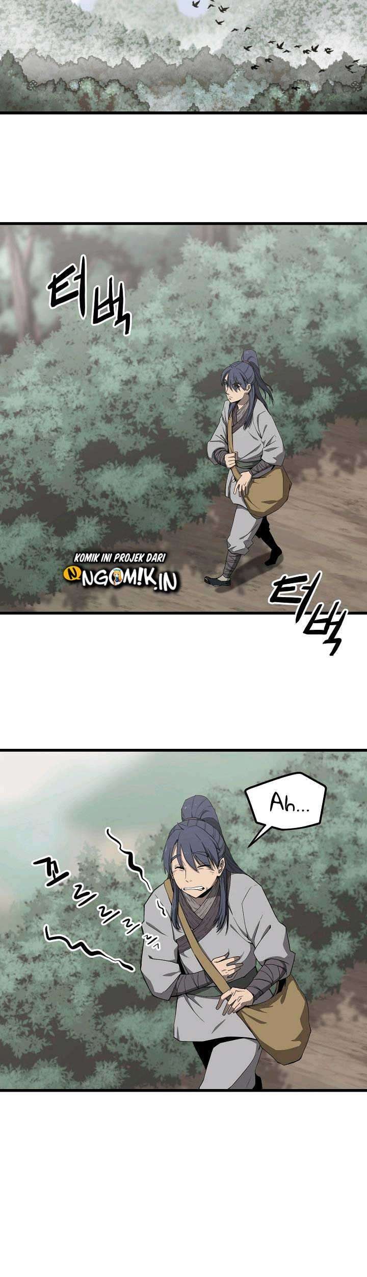 Reign Chapter 5 Gambar 8