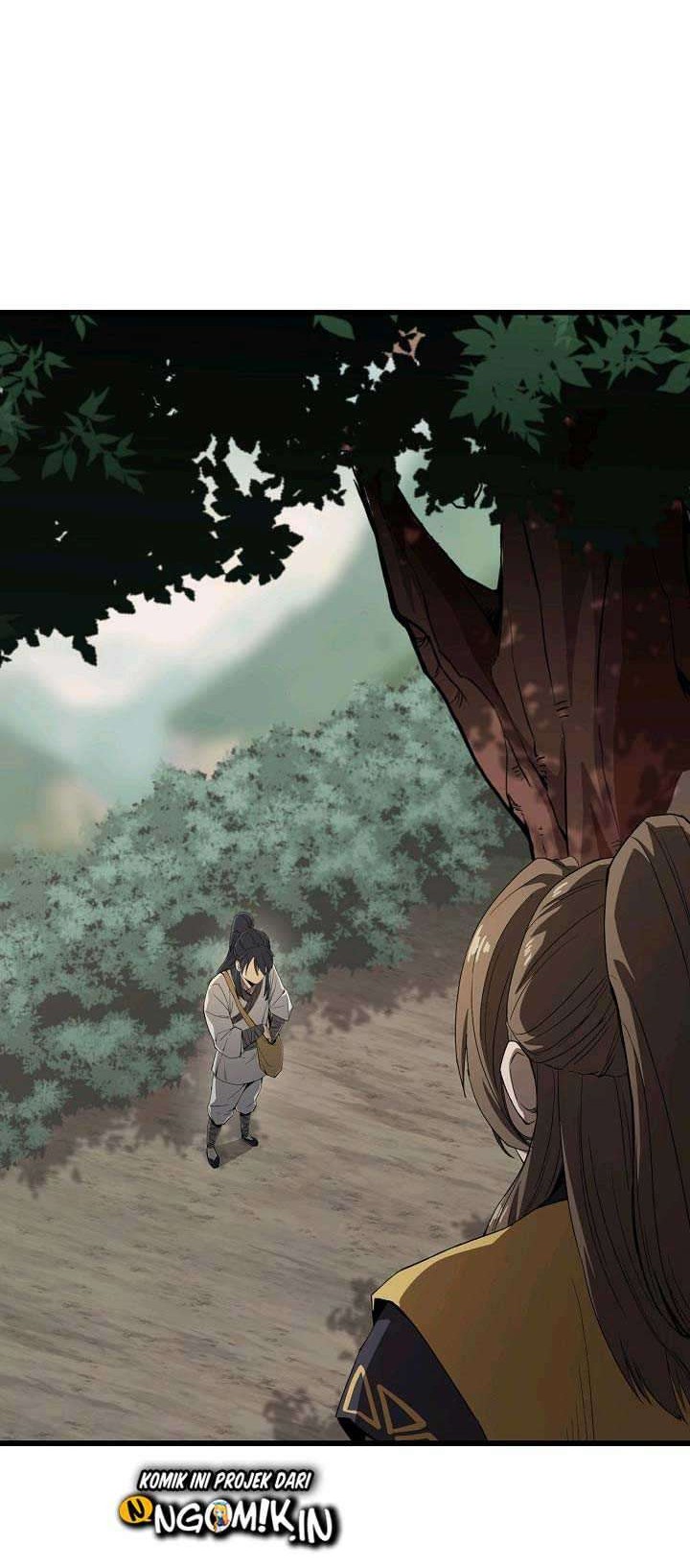 Reign Chapter 5 Gambar 11