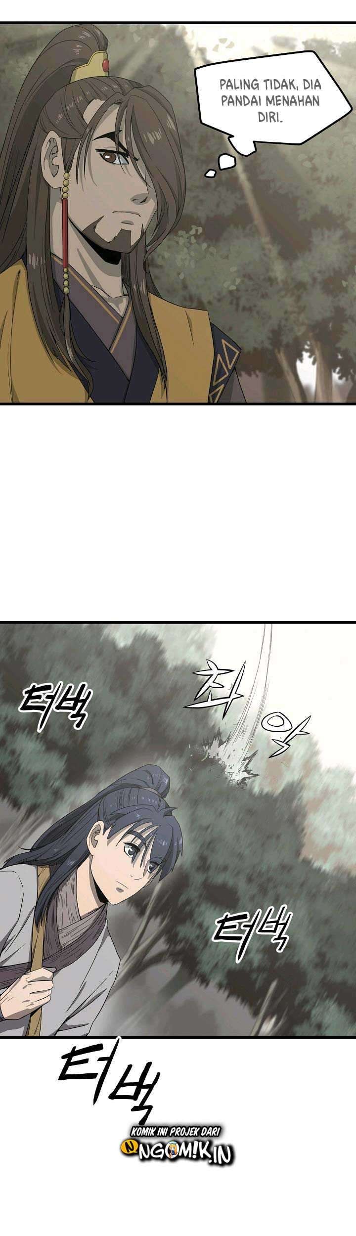 Reign Chapter 5 Gambar 12
