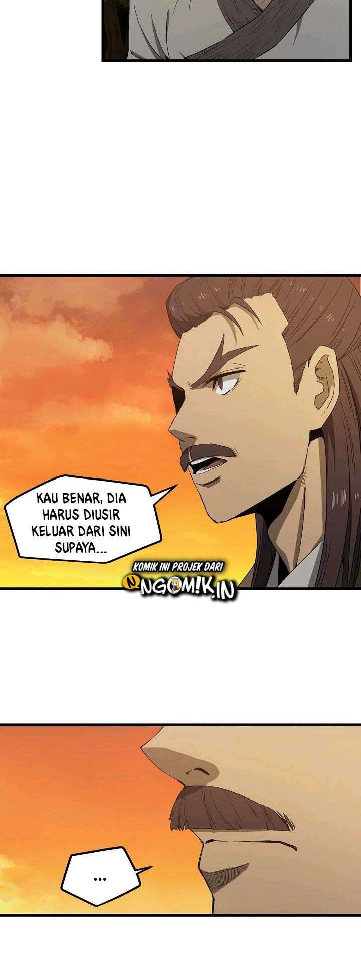 Reign Chapter 5 Gambar 15