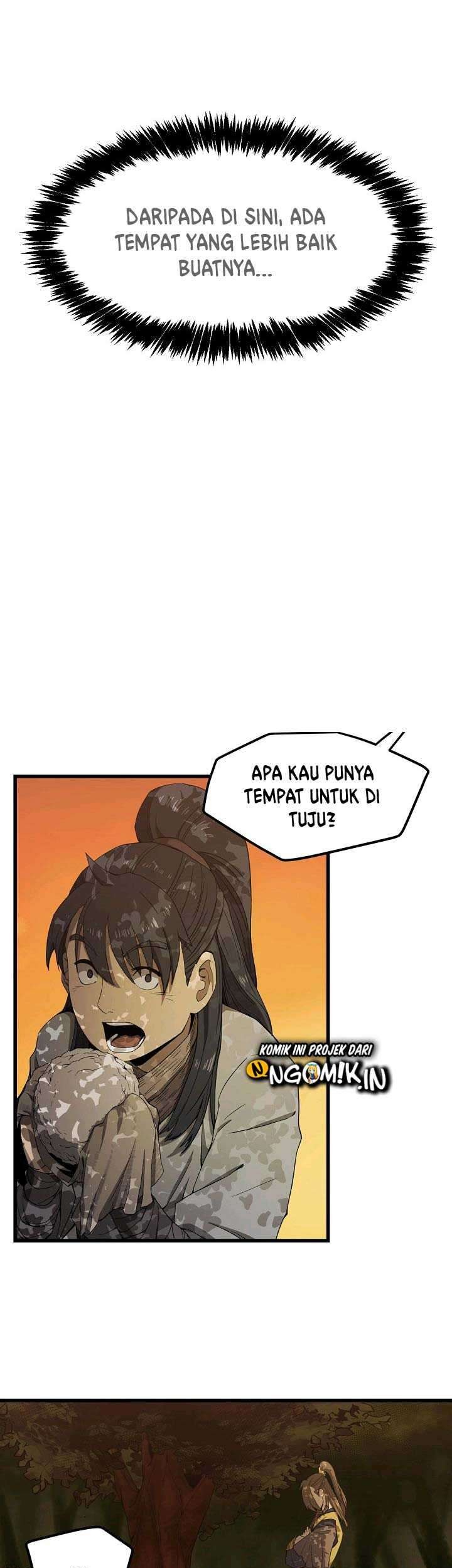 Reign Chapter 5 Gambar 16
