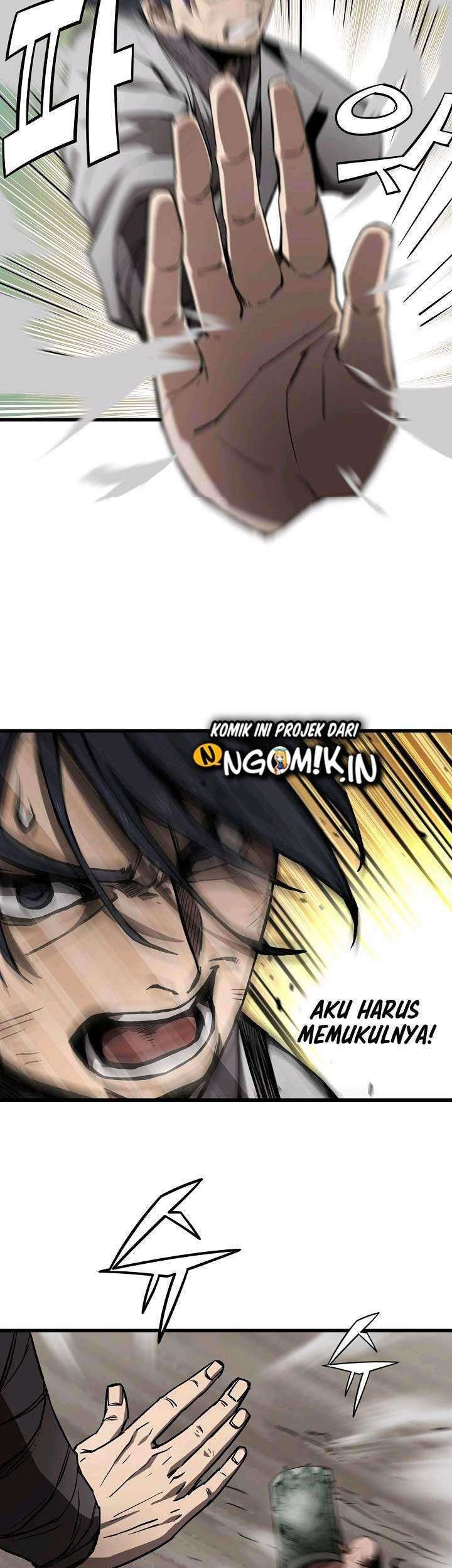 Reign Chapter 4 Gambar 17