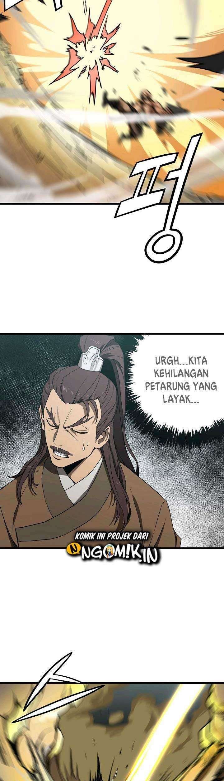 Reign Chapter 4 Gambar 23