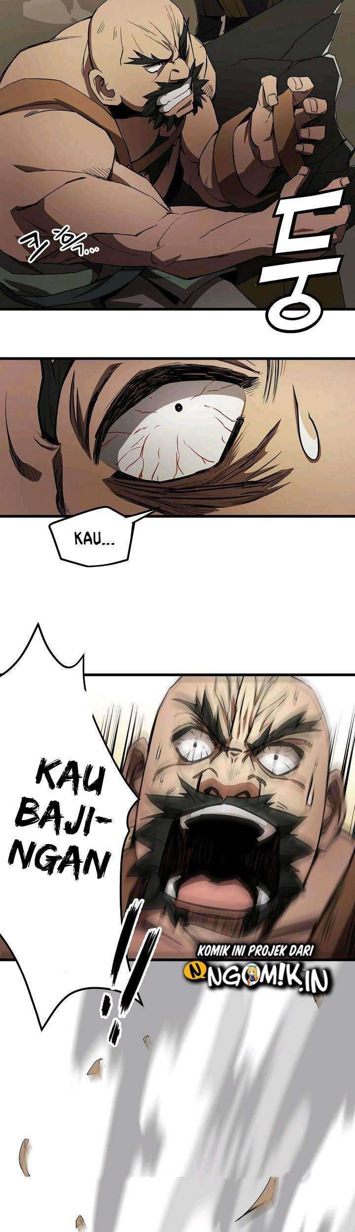 Reign Chapter 4 Gambar 26