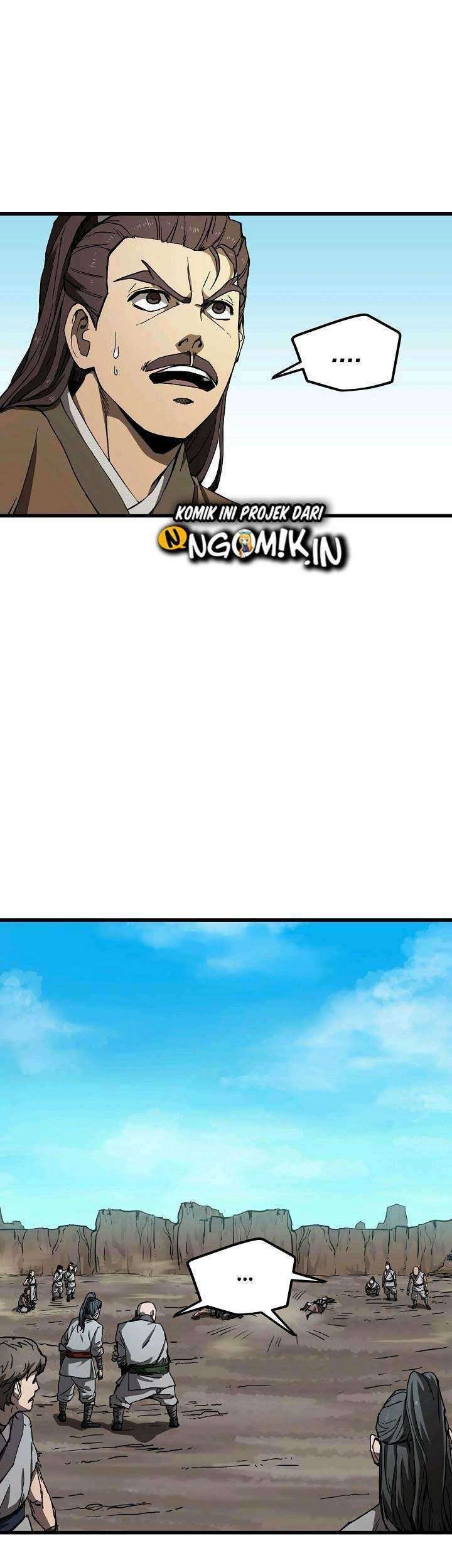 Reign Chapter 4 Gambar 32