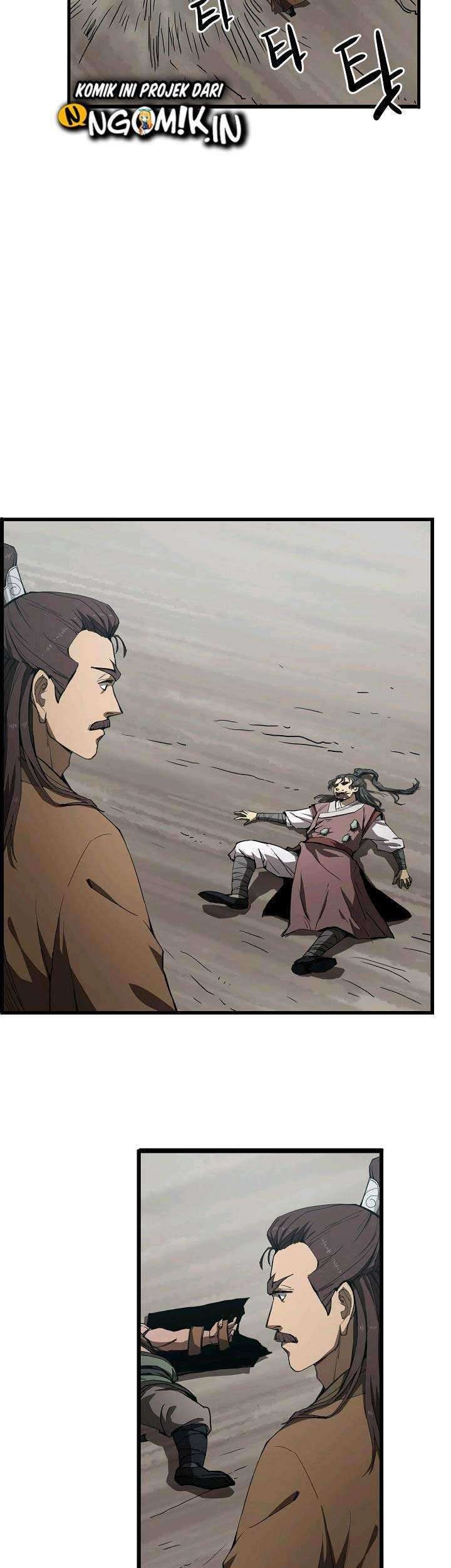 Reign Chapter 4 Gambar 38