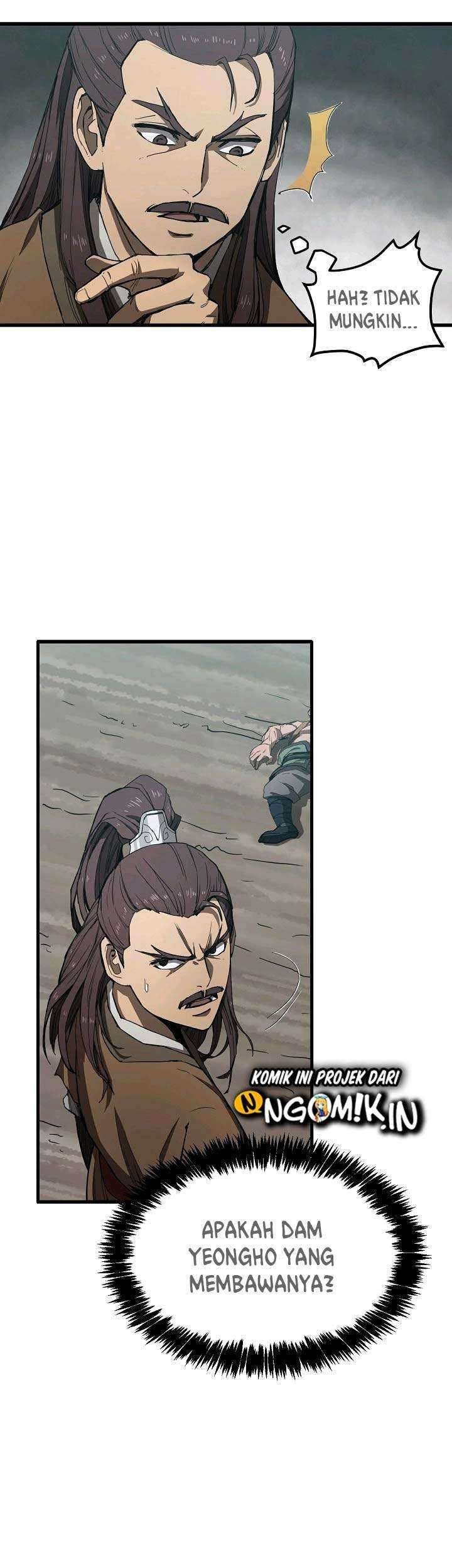 Reign Chapter 4 Gambar 47