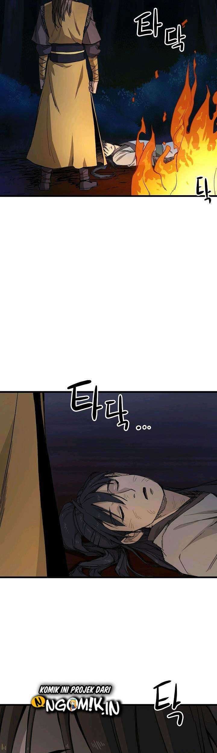 Reign Chapter 4 Gambar 50