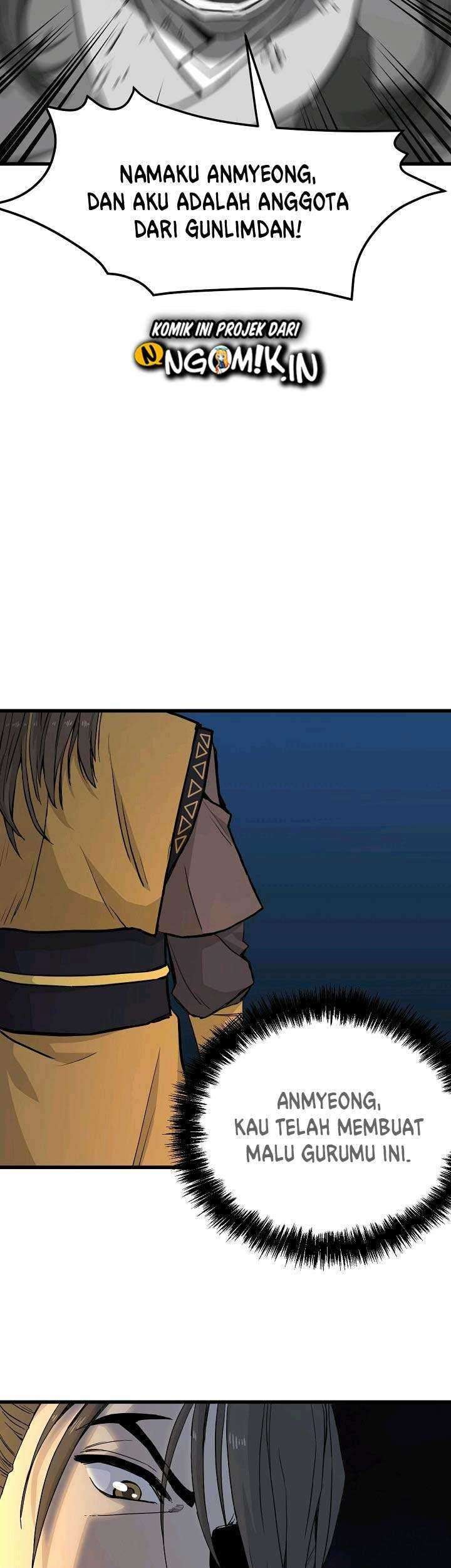 Reign Chapter 4 Gambar 53