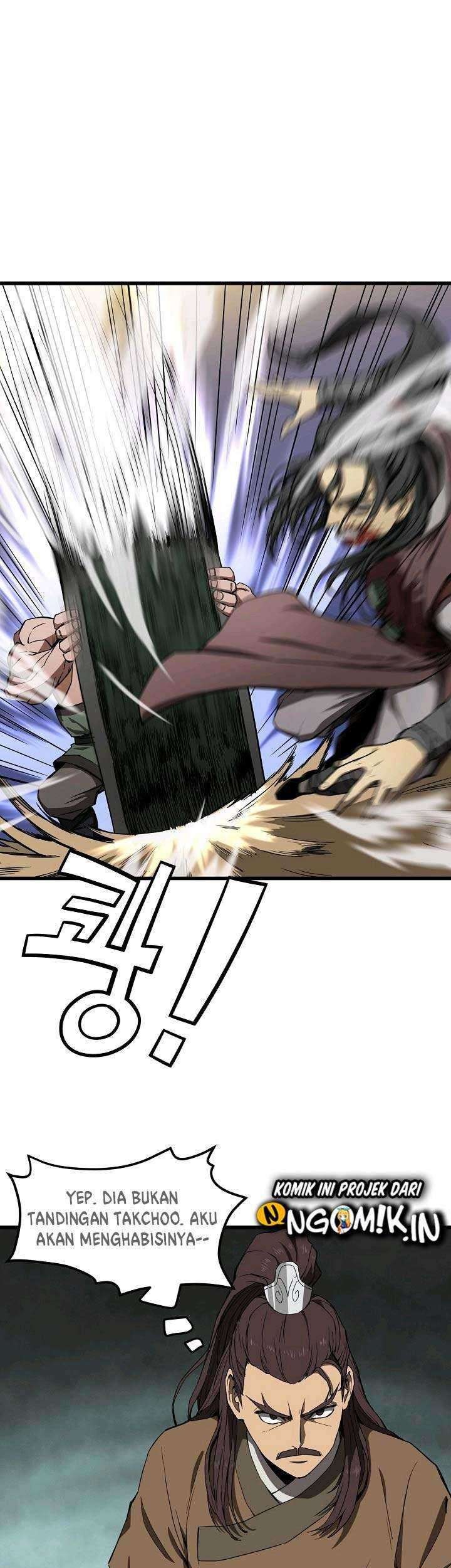 Reign Chapter 4 Gambar 8