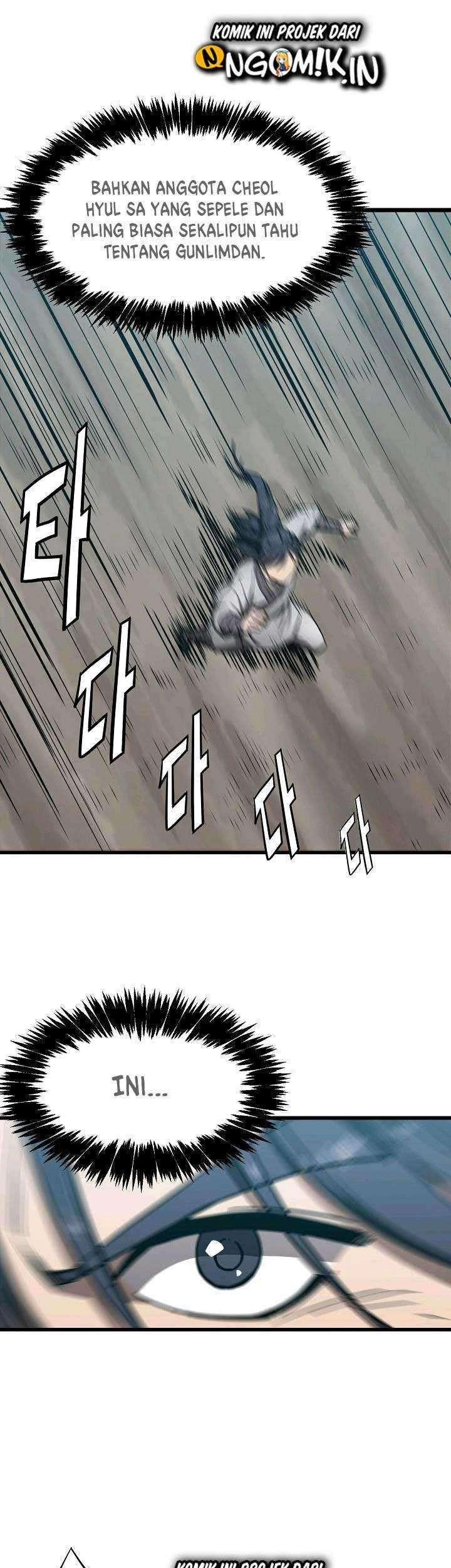 Reign Chapter 4 Gambar 11