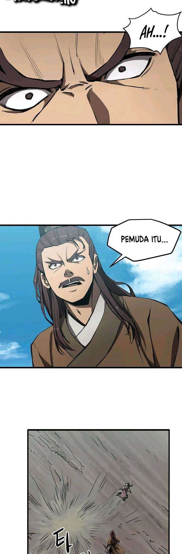 Reign Chapter 3 Gambar 37