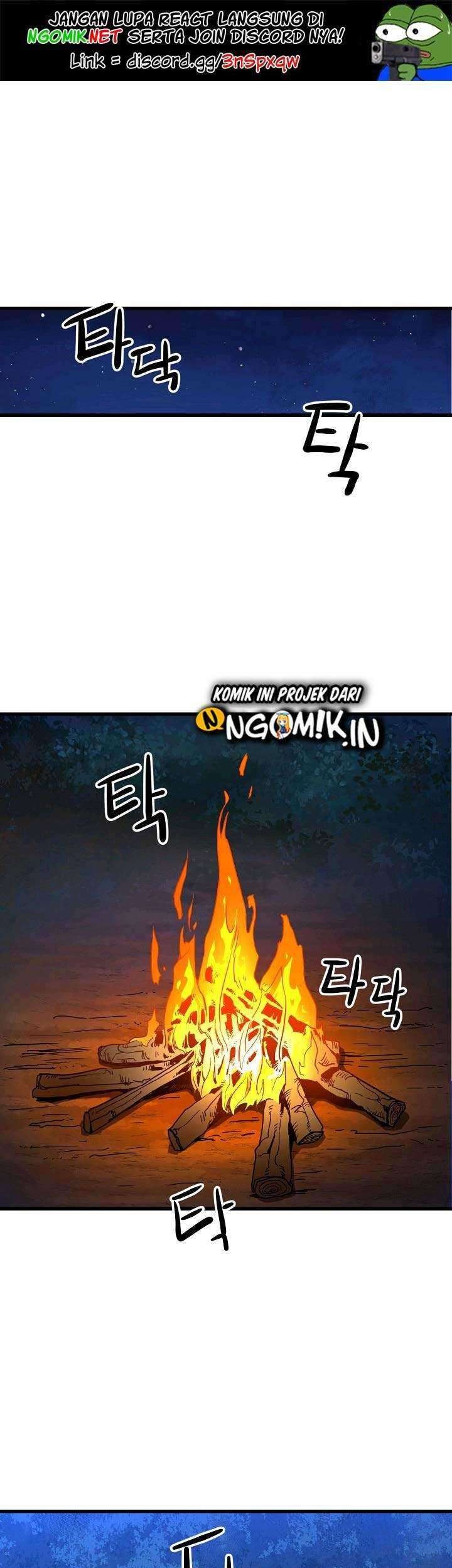 Baca Reign Chapter 3 Gambar 2