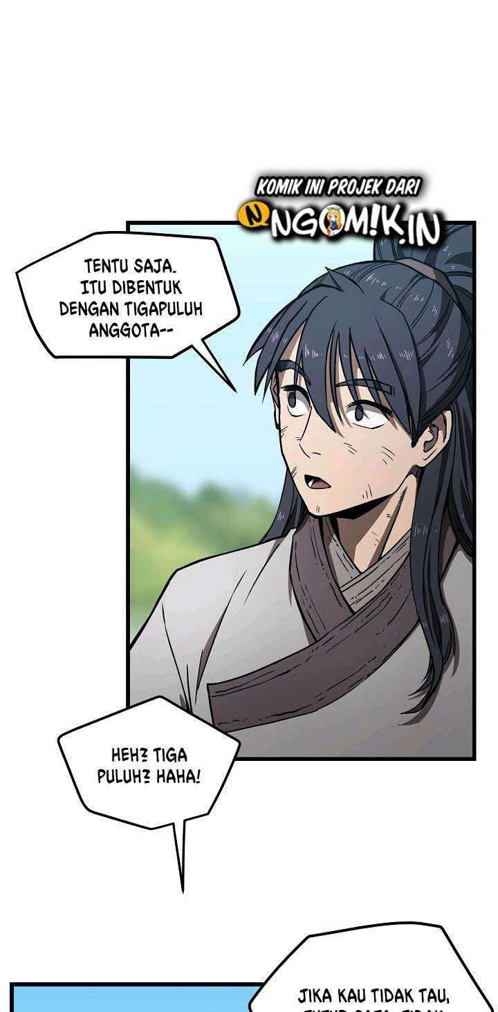 Reign Chapter 2 Gambar 19