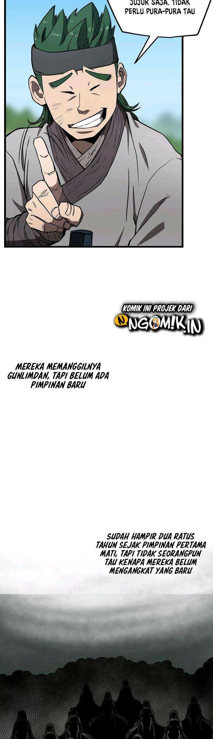 Reign Chapter 2 Gambar 20