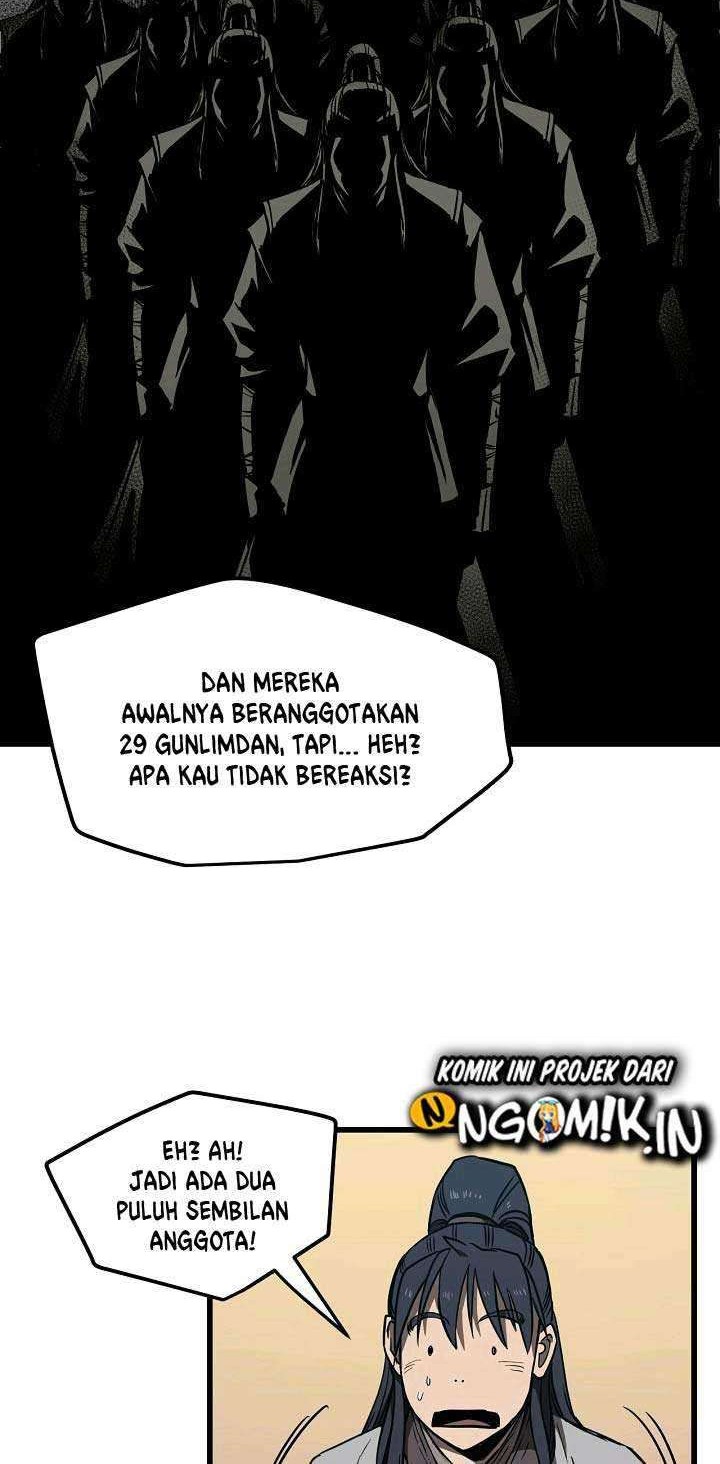Reign Chapter 2 Gambar 21