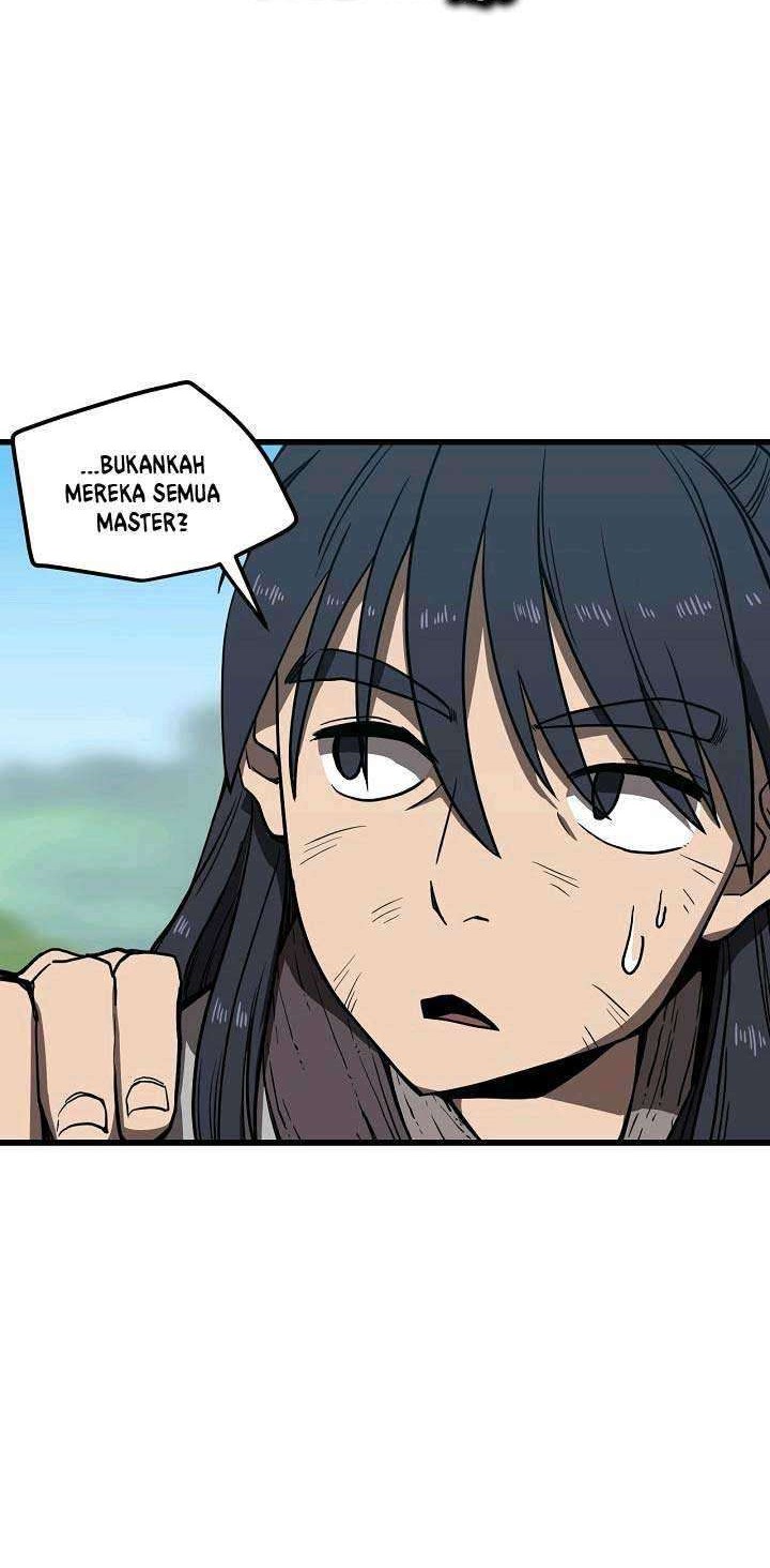 Reign Chapter 2 Gambar 23